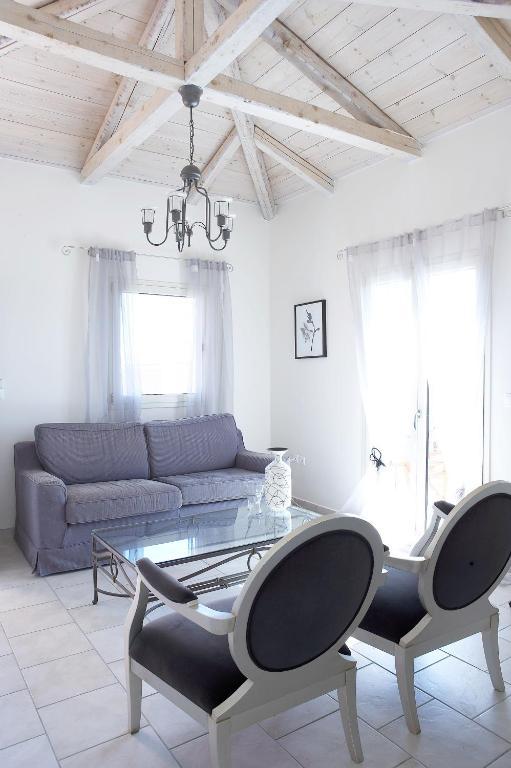 The Seasons Villas Mousata Quarto foto