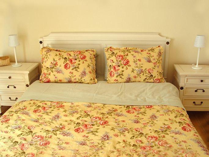 The Seasons Villas Mousata Quarto foto